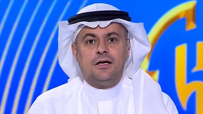 الشنيف : الزعامة قرار وليست اختيار والانتصار على السيتي بالأربعة إعجاز .. فيديو