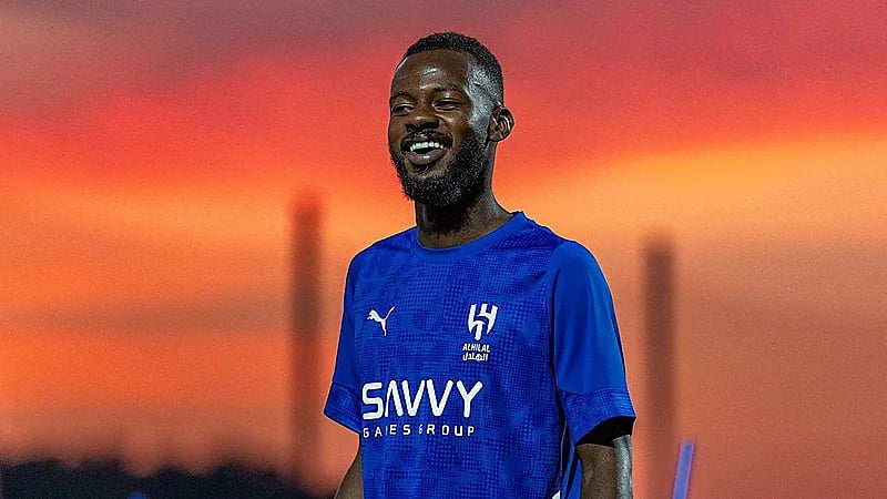 تمبكتي يغيب عن ربع النهائي بسبب الإصابة