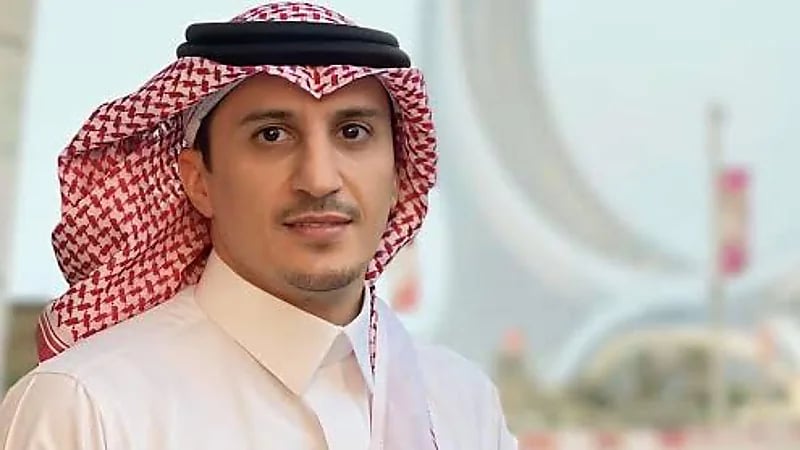 التمياط: الهلال شرفنا وكسب احترام العالم رغم الإرهاق