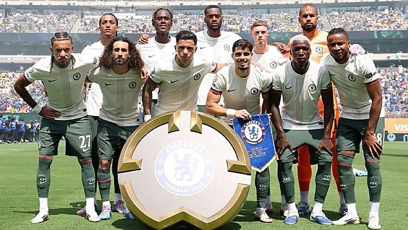 تشيلسي ينتصر على فلومينينسي ويتأهل إلى نهائي المونديال