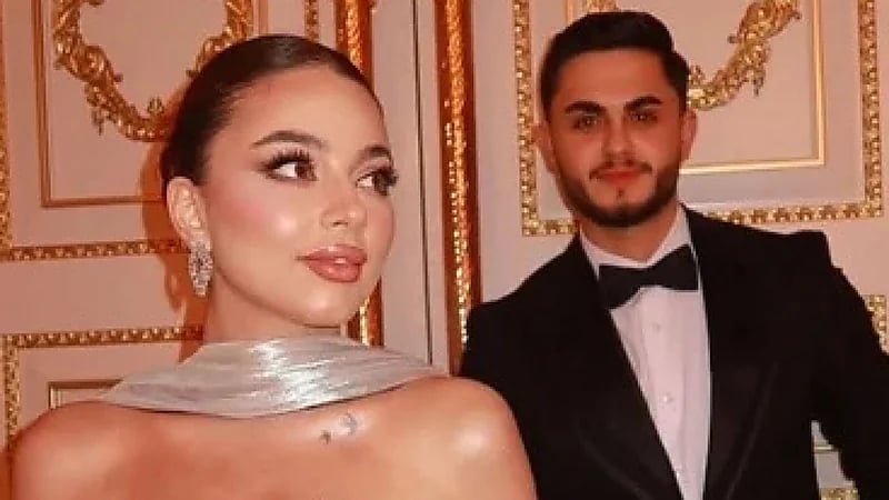 الكشف عن سبب انفصال بيسان إسماعيل ومحمود ماهر