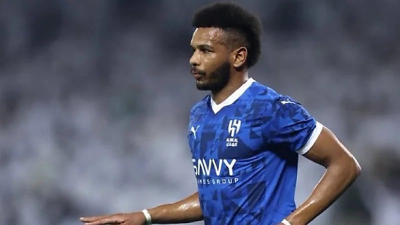 البليهي قد يغادر الهلال هذا الصيف