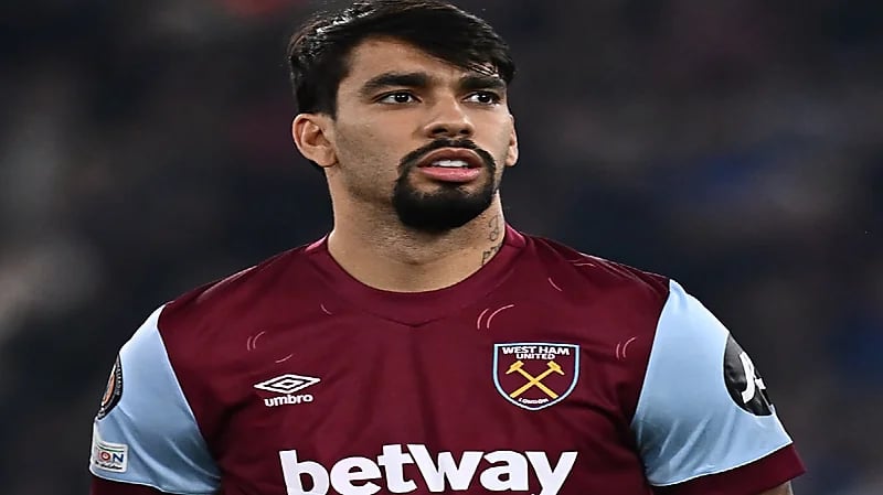 اهتمام سعودي بضم باكيتا ووست هام ينتظر حسم قضيته