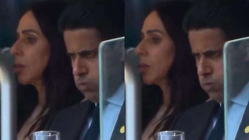 ردة فعل غاضبة من الخليفي بعد ثلاثية تشيلسي في نهائي المونديال .. فيديو