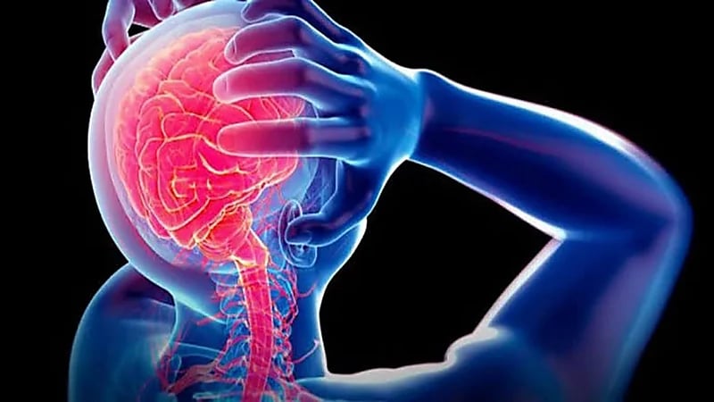 التعرض للهواء الملوث يزيد خطر الإصابة بأورام الدماغ