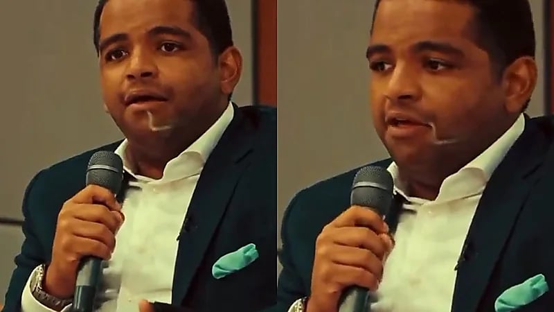 المظفر : اليوم فيه فنانة صار لها 3 سنين يضيق خلقي من أعمالها .. فيديو