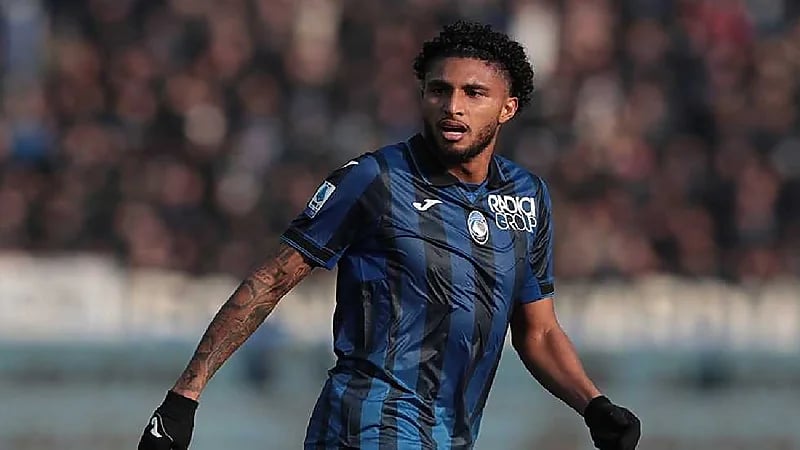 الهلال يقدم عرضًا لضم نجم أتالانتا إيديرسون