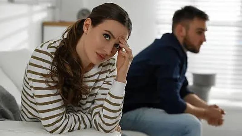 استشاري: الحياة الزوجية قد تنهار بسبب أمراض نفسية مثل الوسواس القهري..فيديو