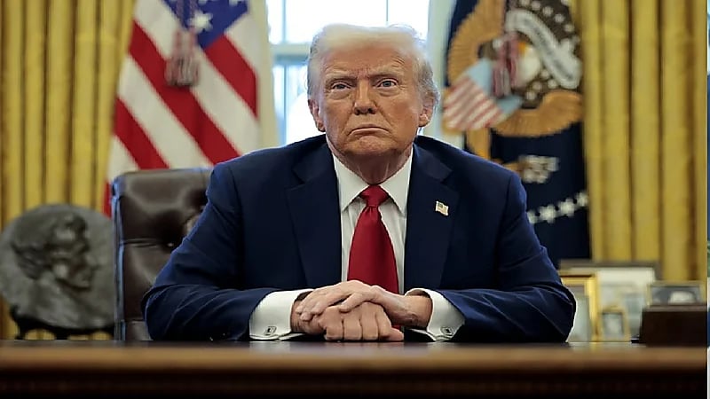 تهديدات ترامب تجبر إيطاليا على شراء 15 مليار دولار من الغاز