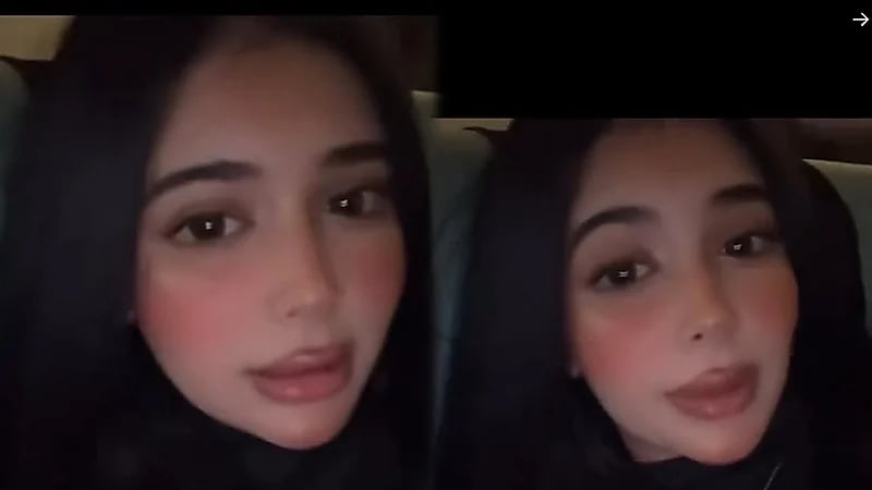 لانا العقيل: تعرضت للظلم الشديد بسبب مشهورة،،فيديو