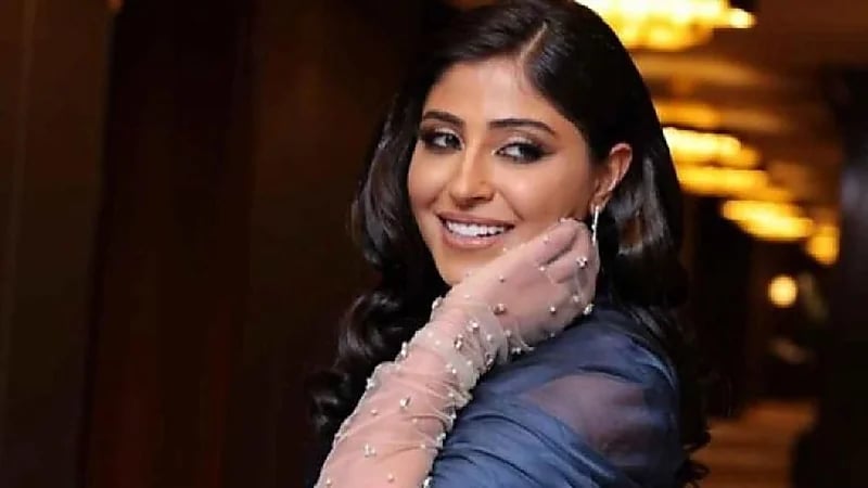 شجون الهاجري توجه رسالة شكر لجمهورها بعد أزمتها الأخيرة