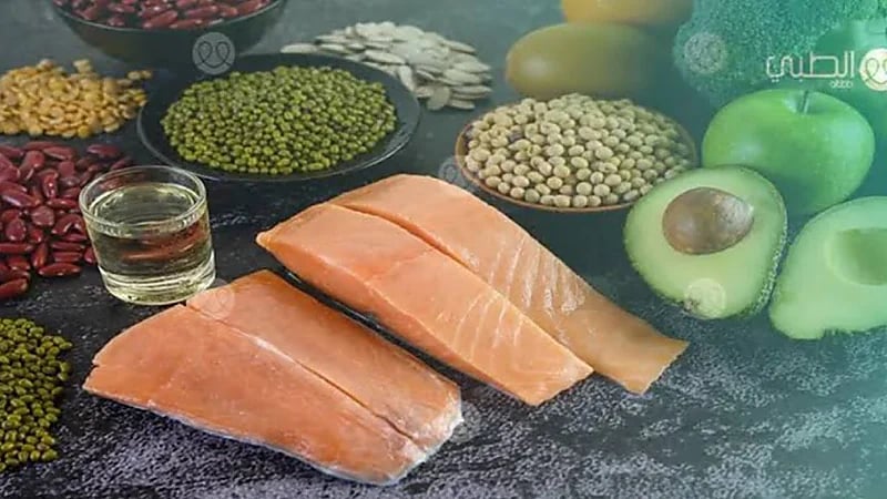 الشهري يكشف عن العلاقة بين فيتامينات "ب" والمزاج ..فيديو