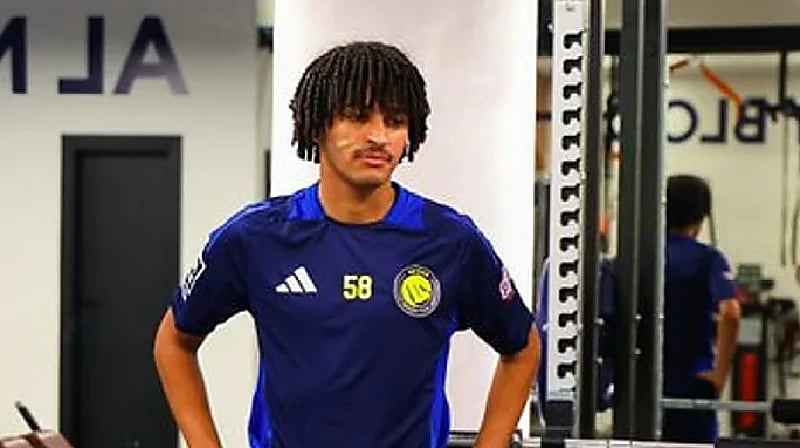 مدة غياب عبدالملك الجابر بعد إصابته