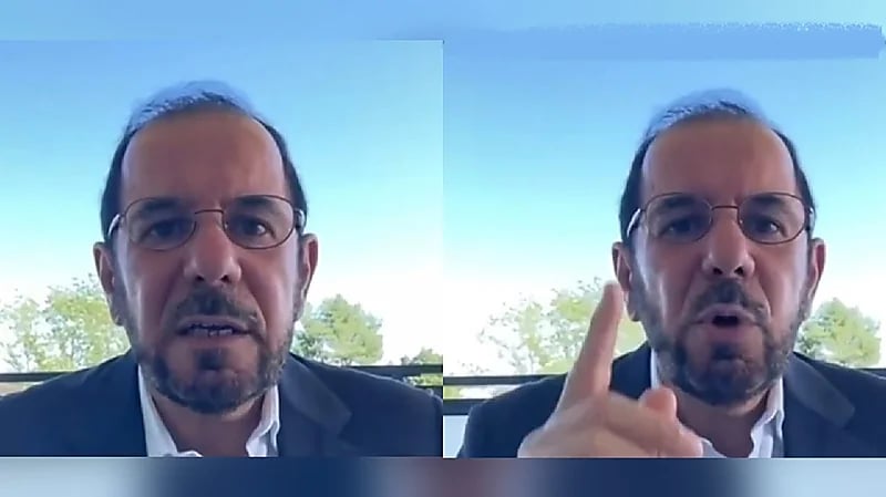 الربيعة: نمو الشركات الناشئة الأجنبية يعكس الثقة في البيئة الريادية للمملكة .. فيديو