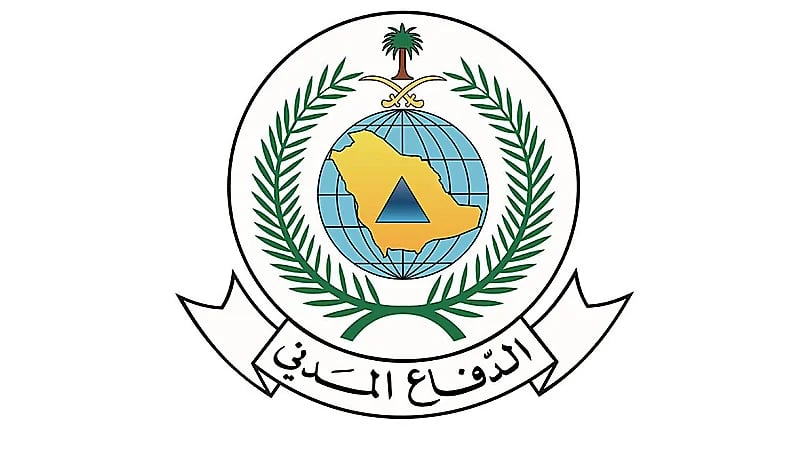 الدفاع المدني يسيطر على حريق مستودع منزلي دون إصابات بمحافظة الرس