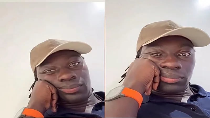 غوميز يلفت الأنظار باستماعه وتفاعله مع القرآن الكريم .. فيديو