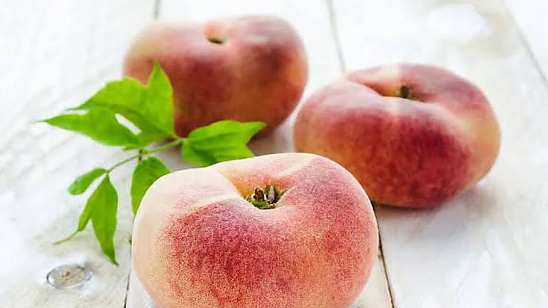 القيمة الغذائية لفاكهة كعب الغزال..فيديو