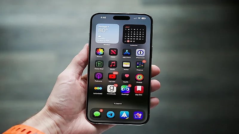 5 ميزات أمان في آيفون لحماية البيانات من السرقة والاحتيال