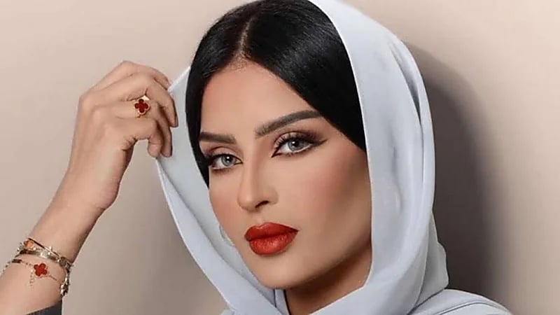 بدور البراهيم ترد على عرض زواج: مخطوبة ولا أبدله بملايين ..فيديو