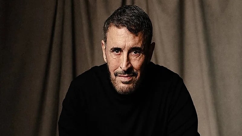 آخر ظهور لكاظم الساهر مفتول العضلات يثير التفاعل.. صور