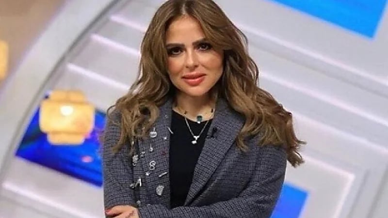 مها الصغير تطلب الرزق الحلال بعد منع ظهورها إعلاميا