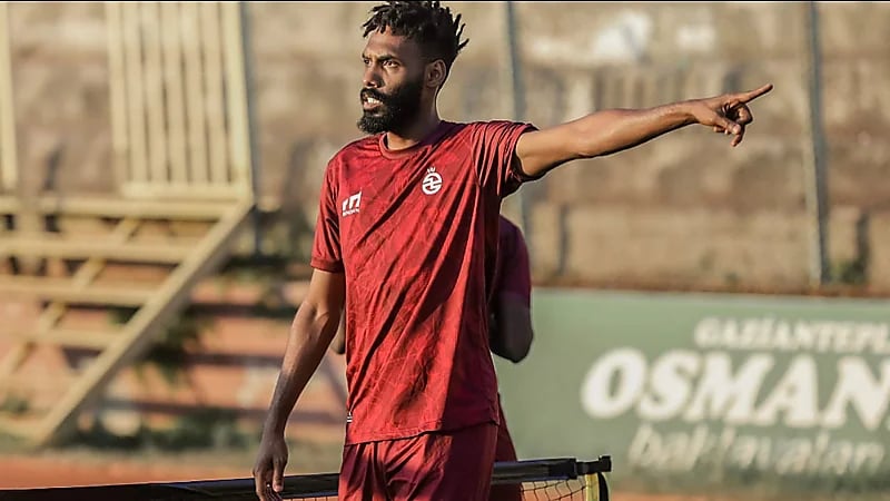 الفيصلي يعلن رسميًا عودة محمد جحفلي .. فيديو