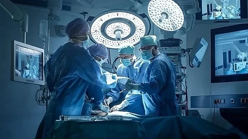 واقعة صادمة: مريضة تستفيق قبل لحظات من التبرع بأعضائها