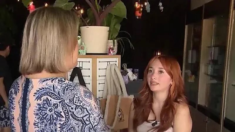 عصابة تقتحم متجر لبيع لابوبو وتسرق دمى بعشرات الآلاف من الدولارات