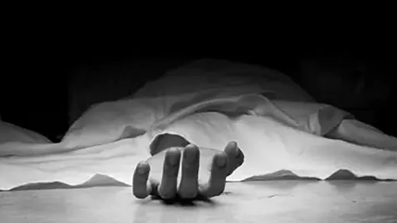 جثة شاب تثير الغموض في متحف آثار