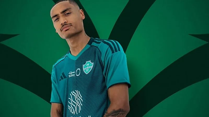 الأهلي يختبر جاهزية ميلوت قبل السوبر