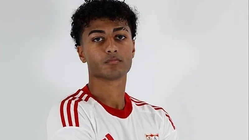 إشبيلية يضم السعودي عبدالله الجرافي لفريقه الرديف