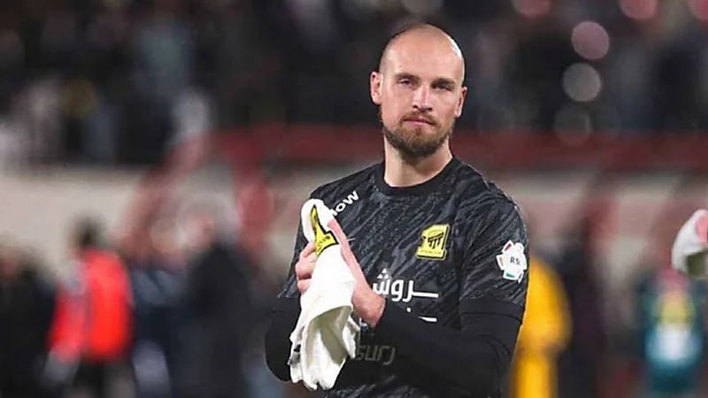 موعد عودة رايكوفيتش للملاعب