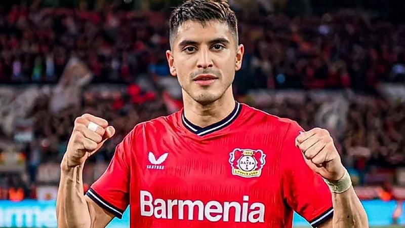 الأهلي يسعى لضم لاعب باير ليفركوزن