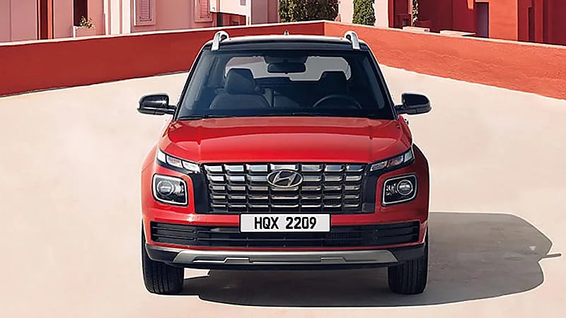 مواصفات وأسعار هيونداي فينيو 2025 .. صور