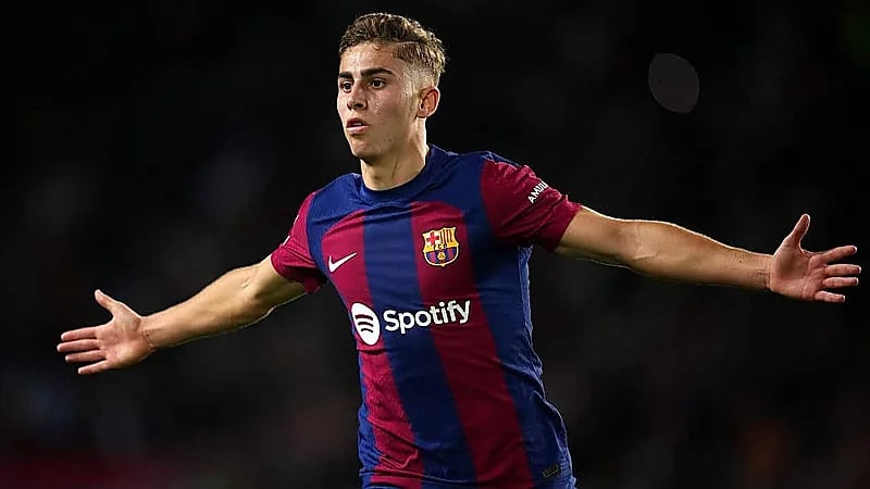 برشلونة يرفض بيع نجمه مقابل 80 مليون يورو