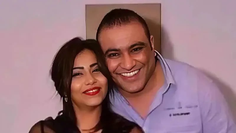 شقيق شيرين عبد الوهاب يتهم لوسي بالتورط في قضايا مخدرات