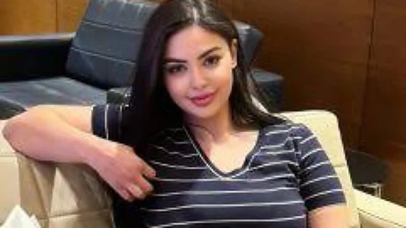 القبض على البلوجر نرمين طارق بتهمة نشر محتوى خادش للحياء