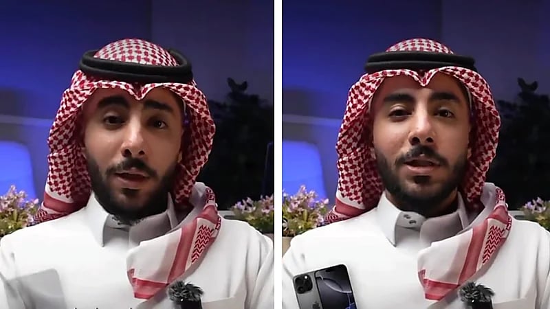 محامي يجيب: هل يحق للعسكري تفتيش جوالك؟ .. فيديو