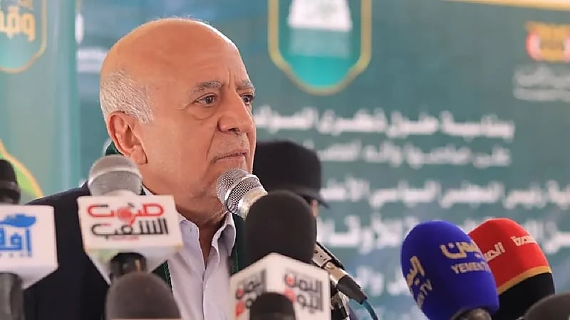 مقتل رئيس حكومة الحوثيين غير المعترف بها