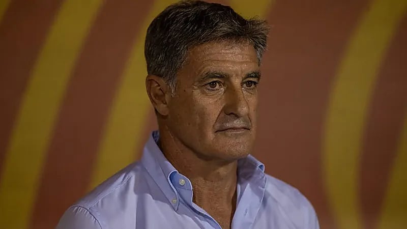 غونزاليس: بيان القادسية في قضية السوبر يحفظ احترام النادي