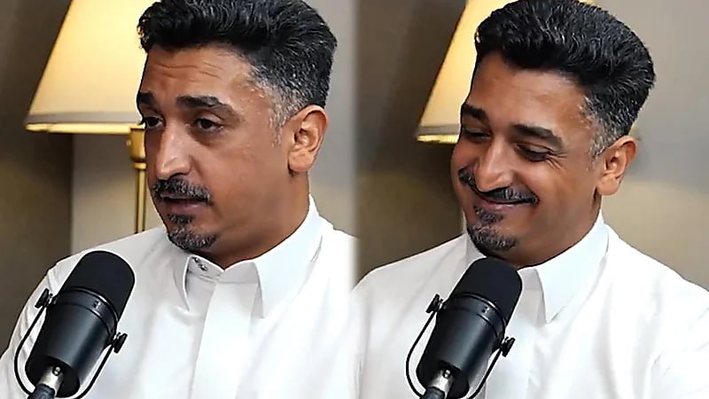 مختص: النساء في المملكة‬⁩ الأكثر تباهيا من الرجال بالساعات الفاخرة..فيديو