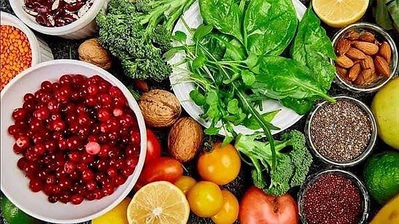 أطعمة تعزز جمال ومظهر البشرة