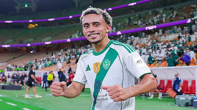 الأهلي يستدعي غونسالفيس قبل قمة الهلال