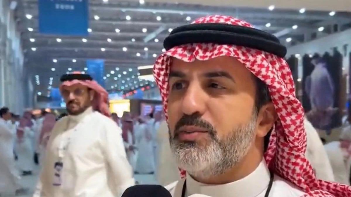 الحبابي: معدل الحضور اليومي لمعرض الصقور والصيد يبلغ 70 ألف زائر..فيديو