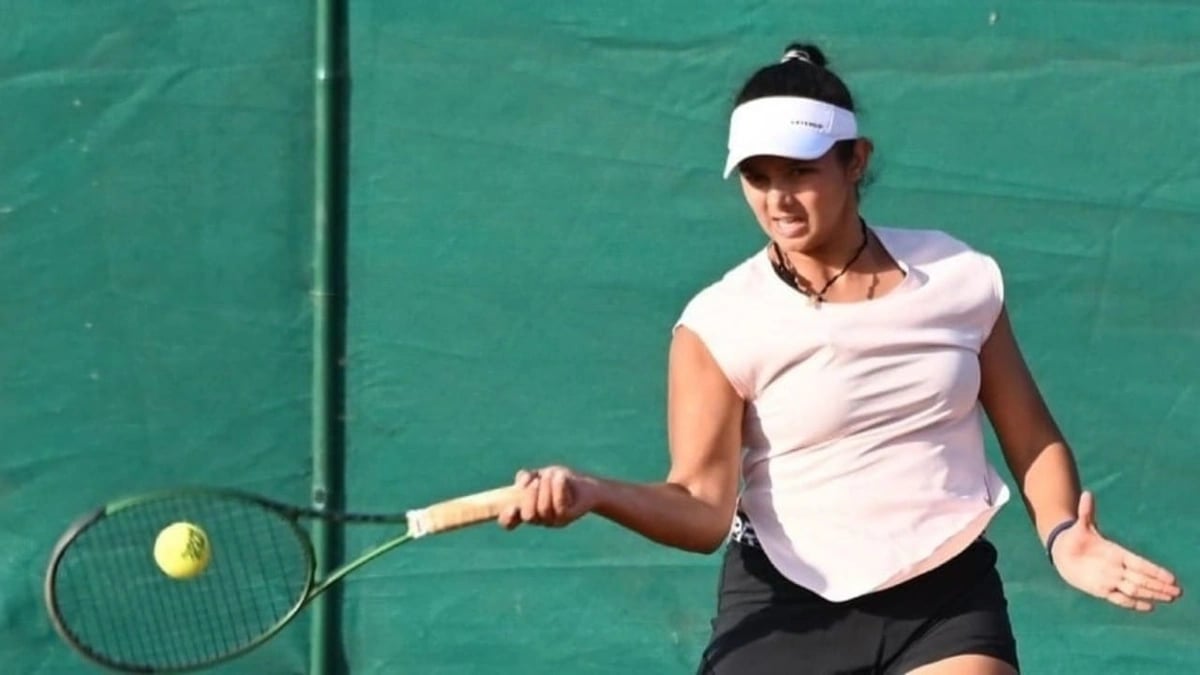 مقتل لاعبة تنس على يد والدها لخجله من عملها