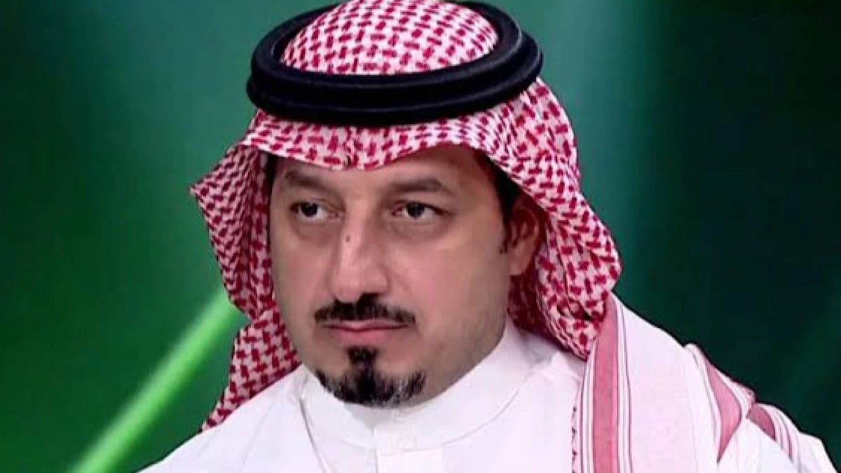 المسحل: النتائج هي الفيصل والجمهور في النهاية هو من يحكم .. فيديو
