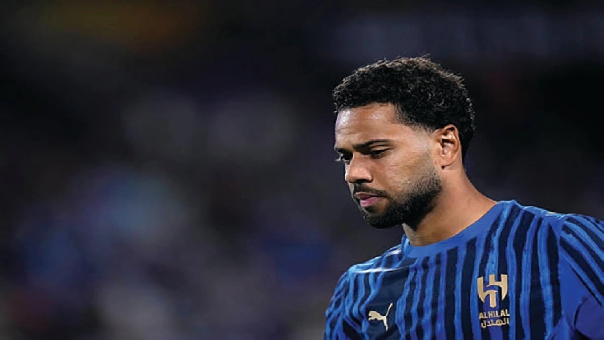 الهلال يرفض الحلول الودية مع وكيل لودي