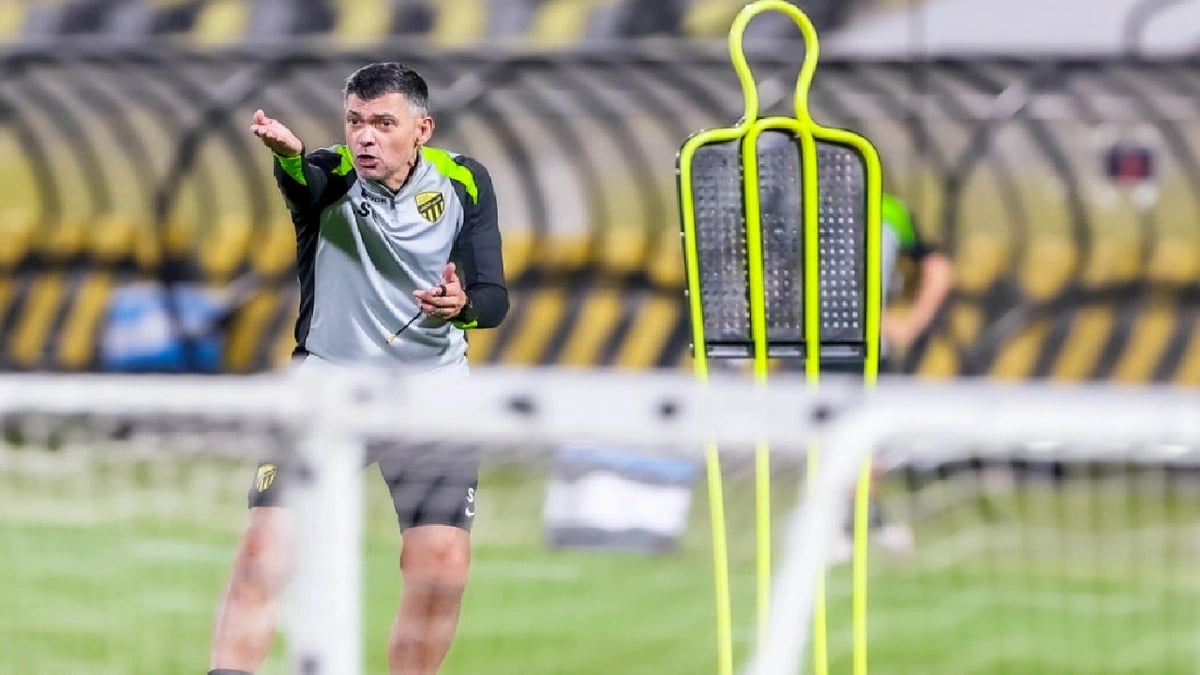 الاتحاد يستعيد كادش والعبود