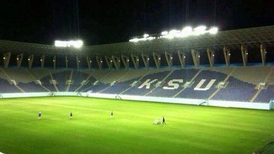 الهلال: نرغب خوص مباريات آسيا على ملعب الملك سعود