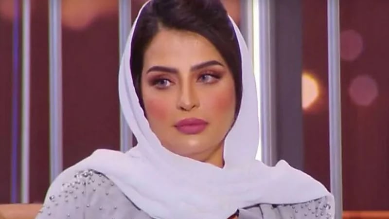 بدور البراهيم ترد بتعليق صادم على تصريحات سمول كابتشينو بشأن ارتباطهما